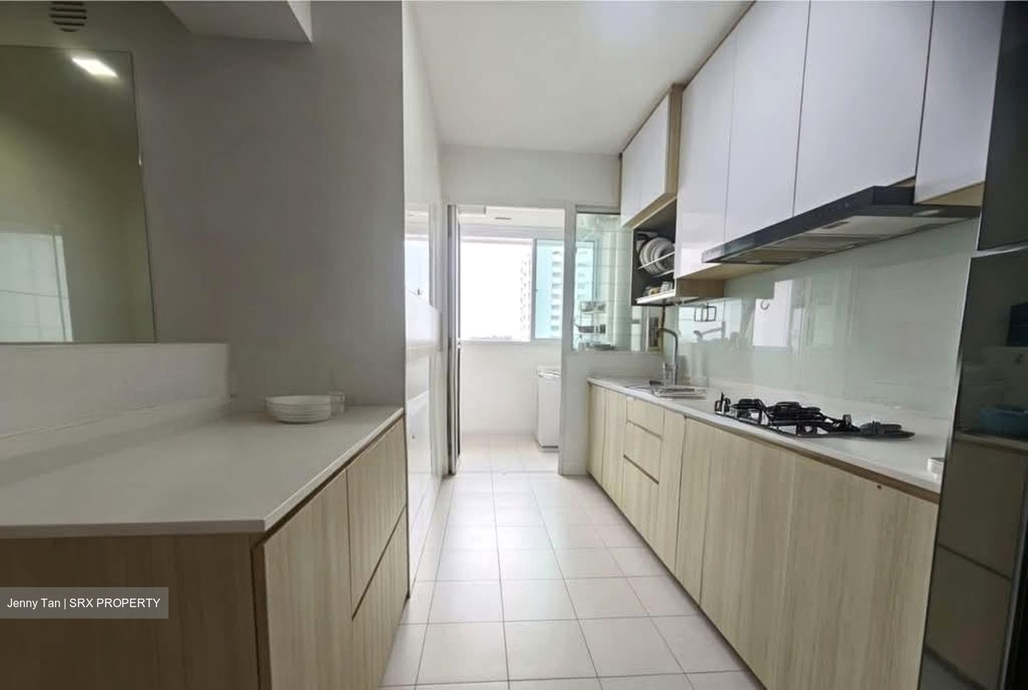 Blk 661A Waterway Sundew (Punggol), HDB 4 Rooms #572238761